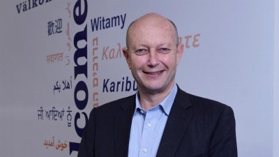 Novatti Group (ASX:NOV) - Managing Director, Peter Cook